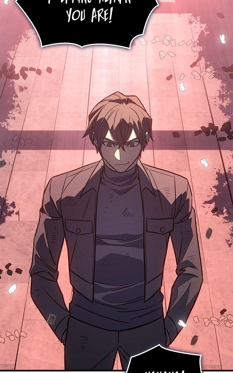 Returned by the King Chap 39 - Next Chap 40