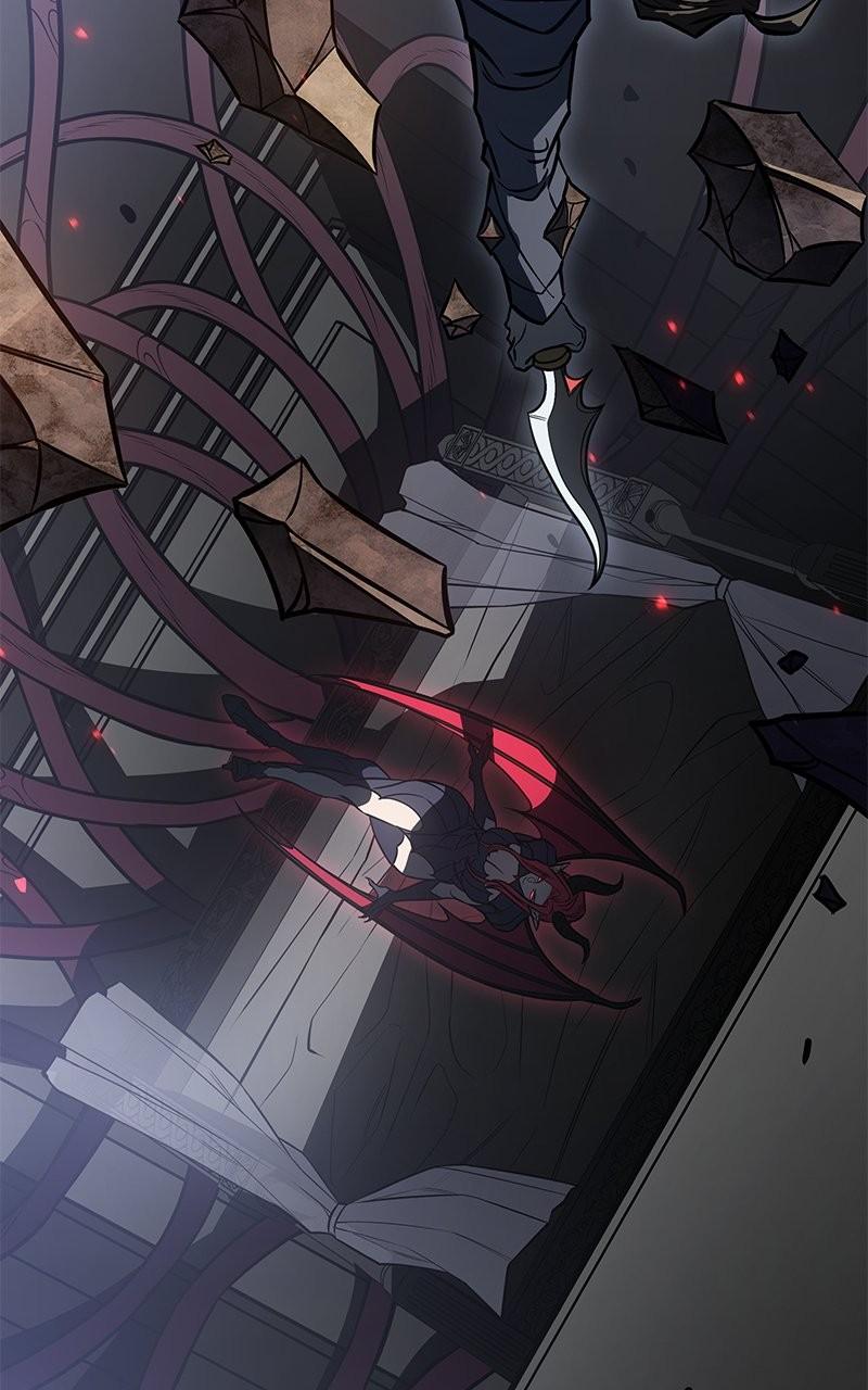 Returned by the King Chap 39 - Next Chap 40