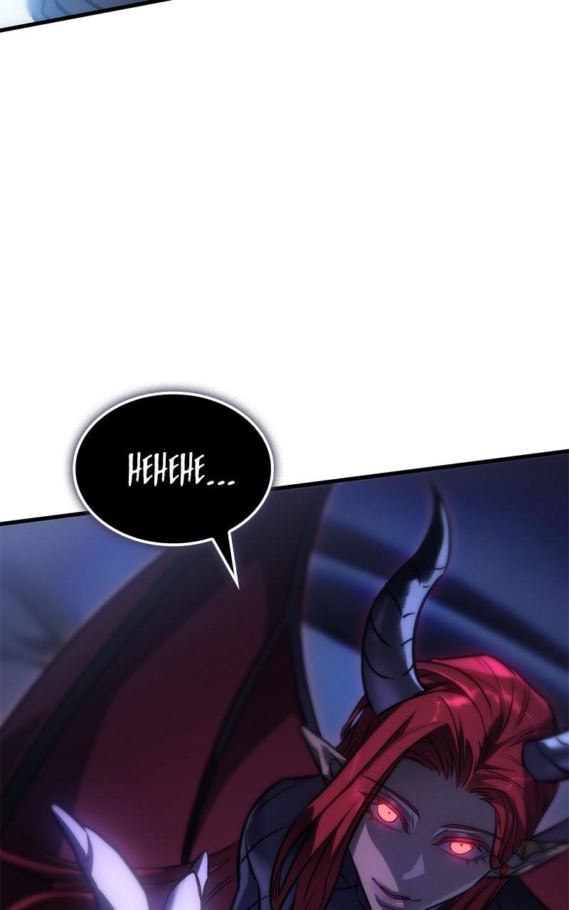 Returned by the King Chap 39 - Next Chap 40