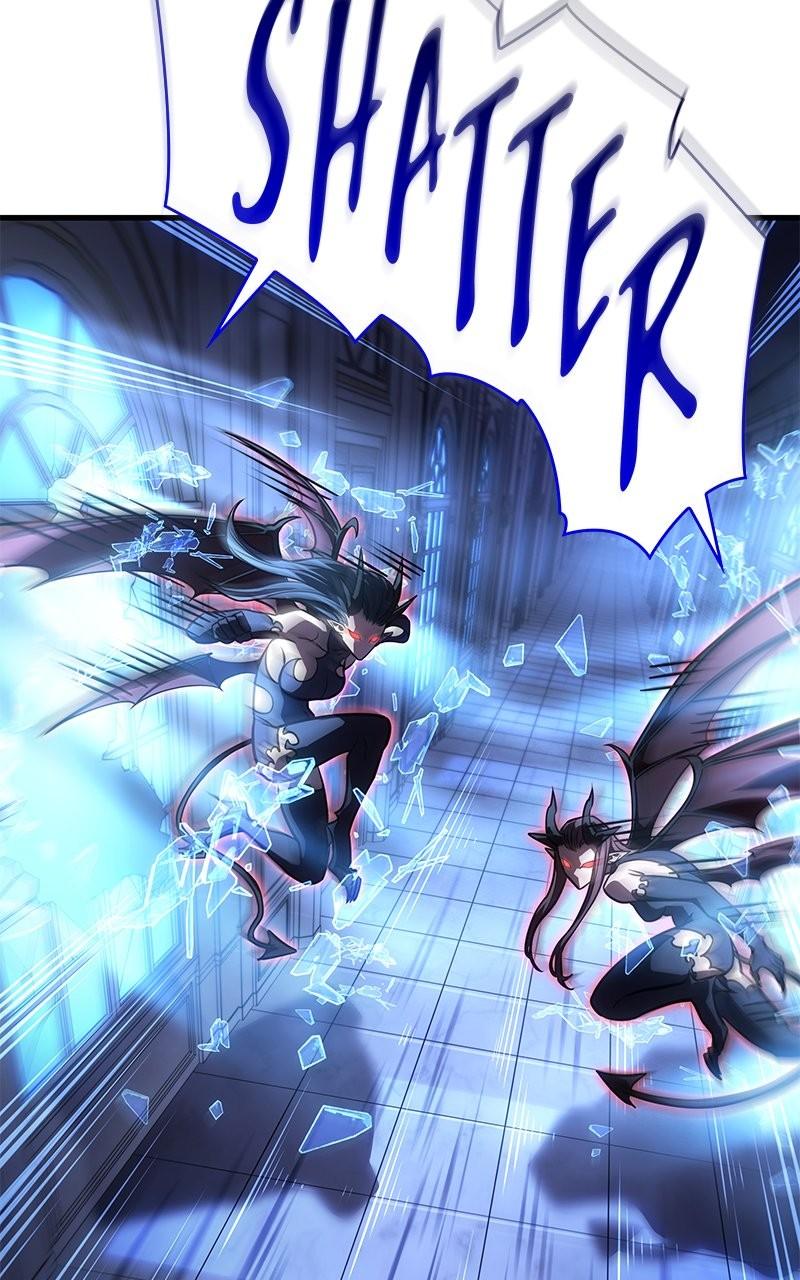 Returned by the King Chap 39 - Next Chap 40