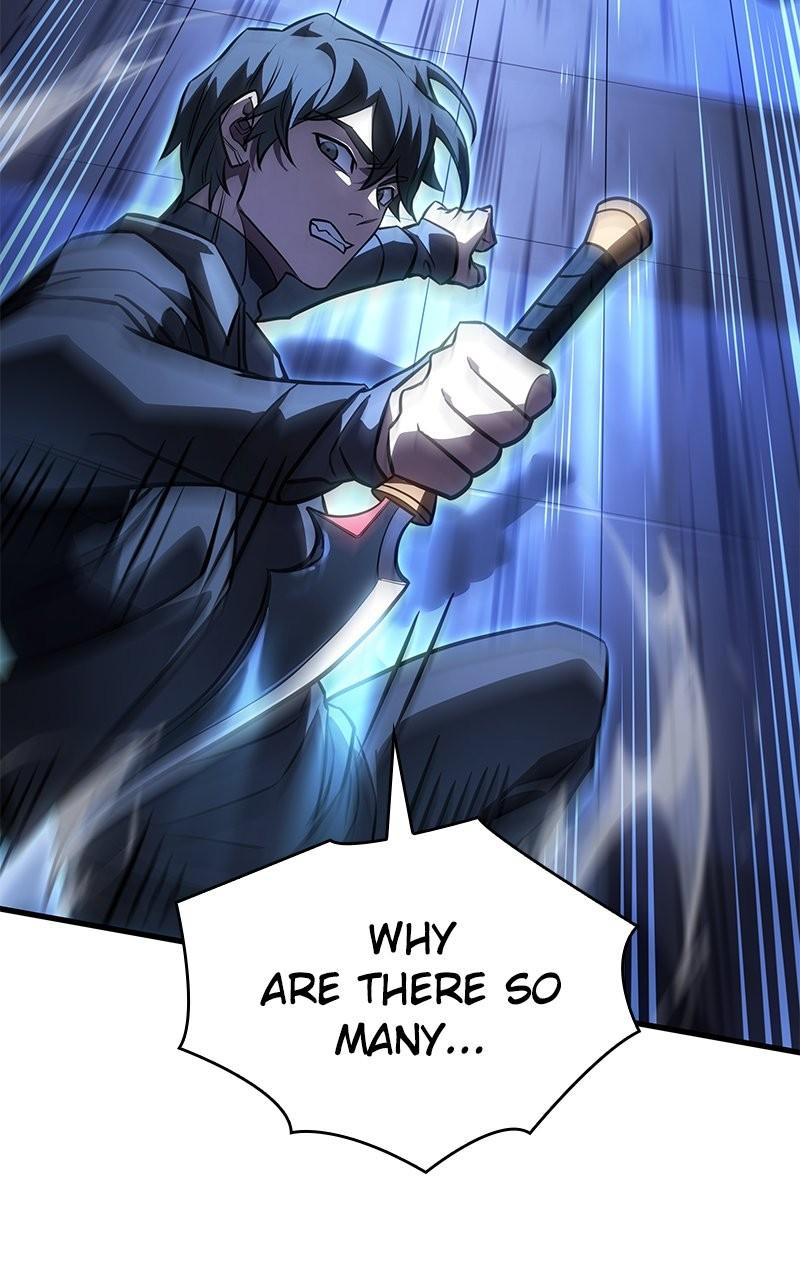 Returned by the King Chap 39 - Next Chap 40