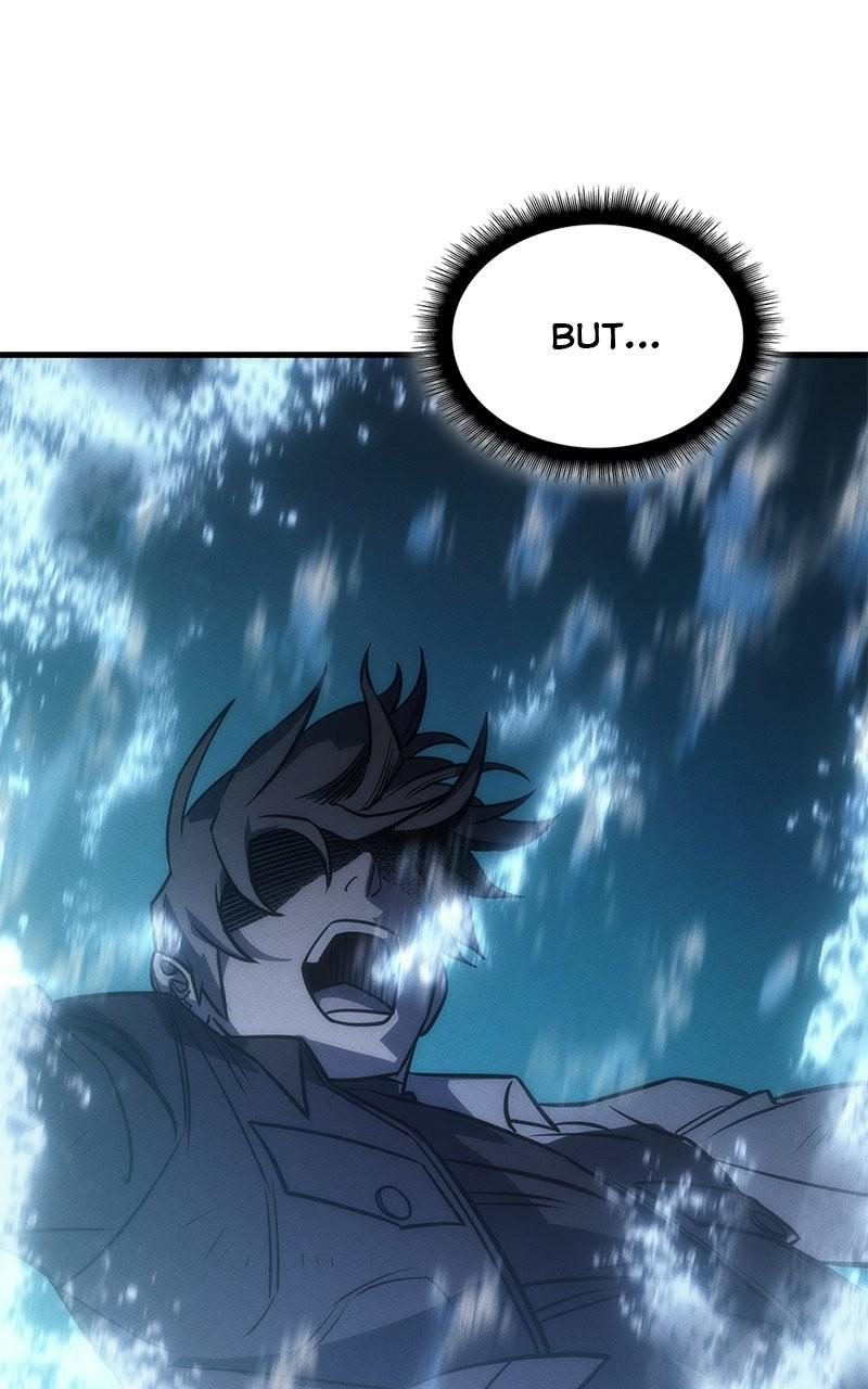 Returned by the King Chap 39 - Next Chap 40