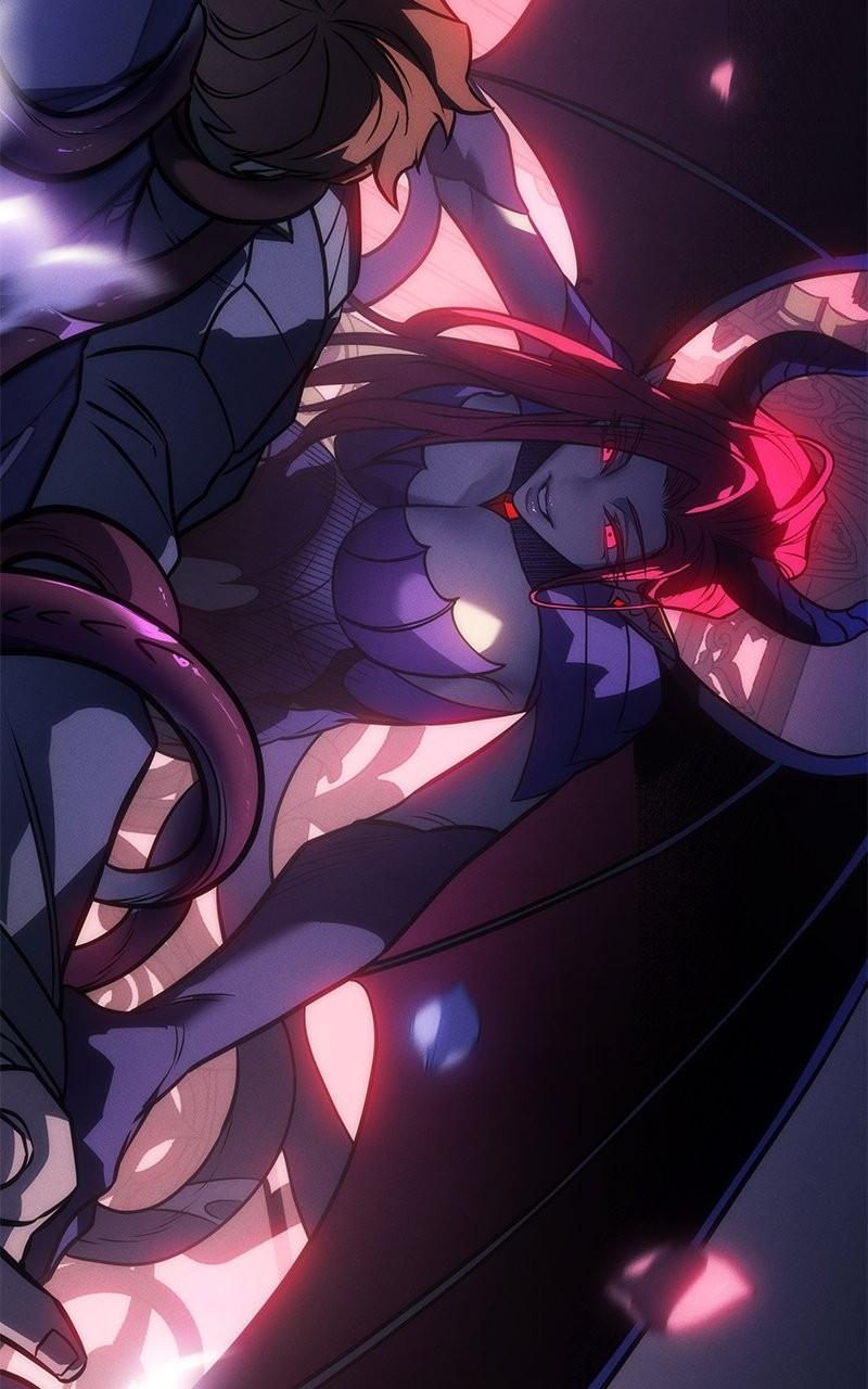 Returned by the King Chap 39 - Next Chap 40