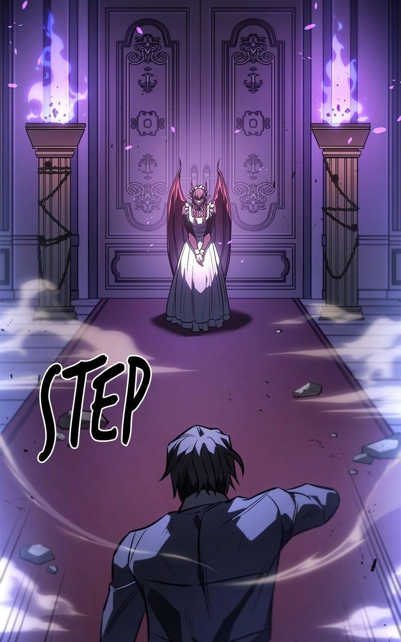 Returned by the King Chap 39 - Next Chap 40