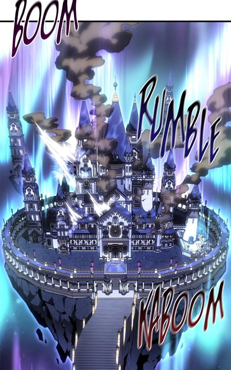 Returned by the King Chap 39 - Next Chap 40