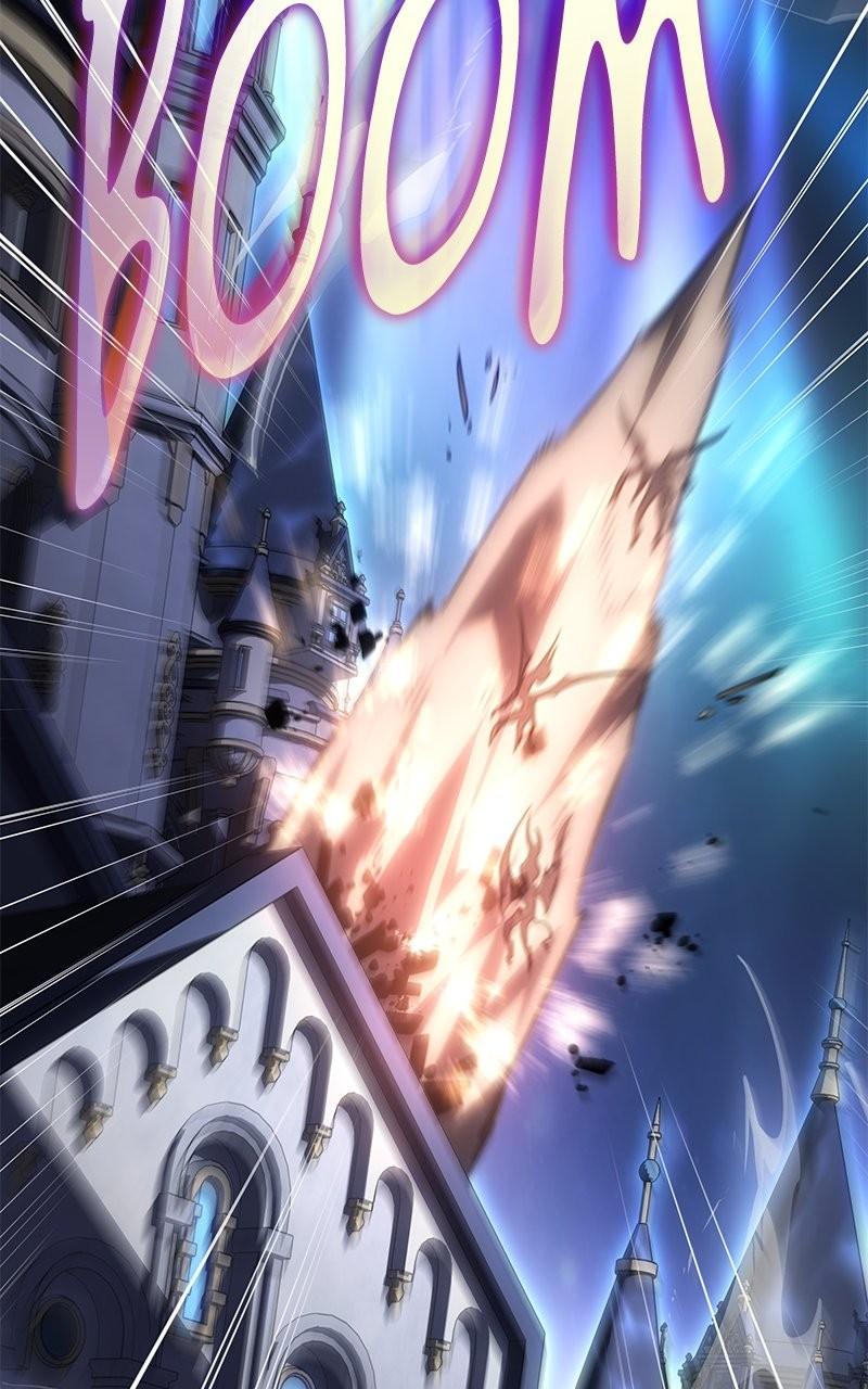 Returned by the King Chap 39 - Next Chap 40