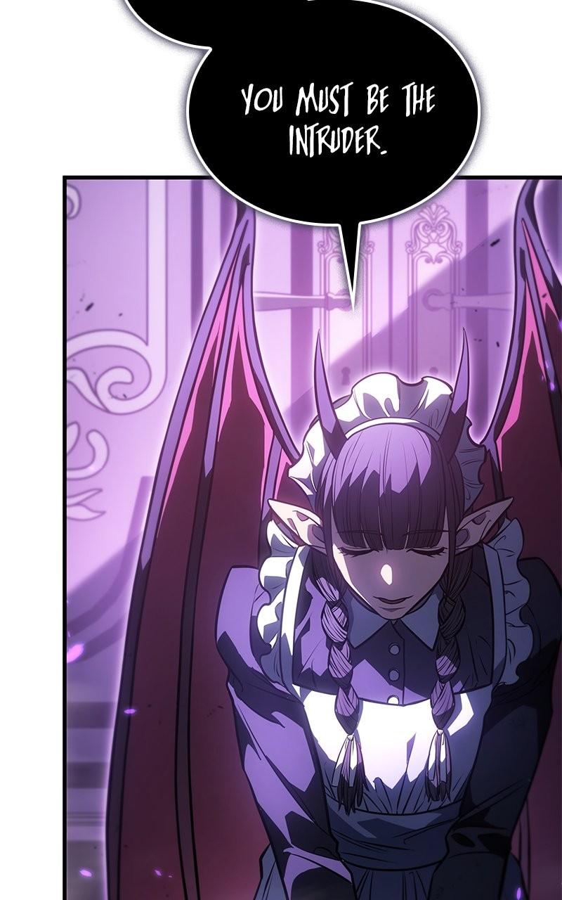 Returned by the King Chap 39 - Next Chap 40