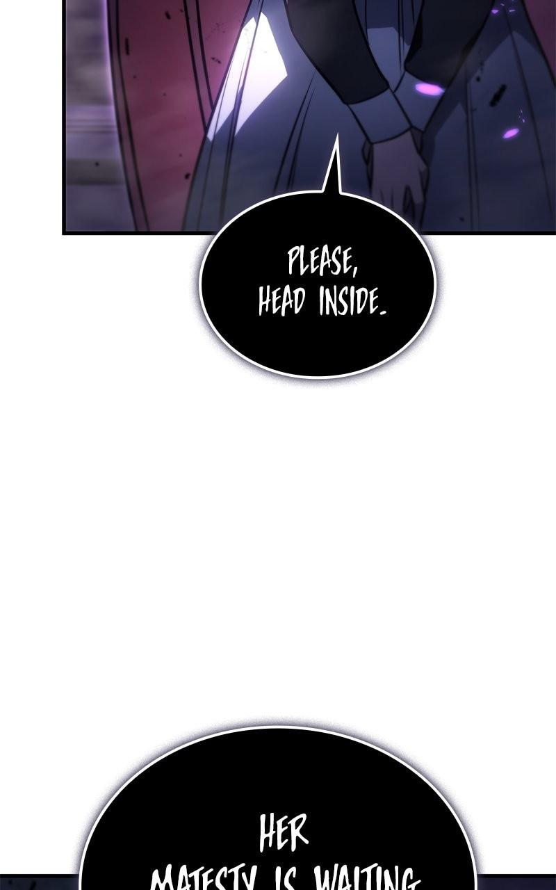 Returned by the King Chap 39 - Next Chap 40