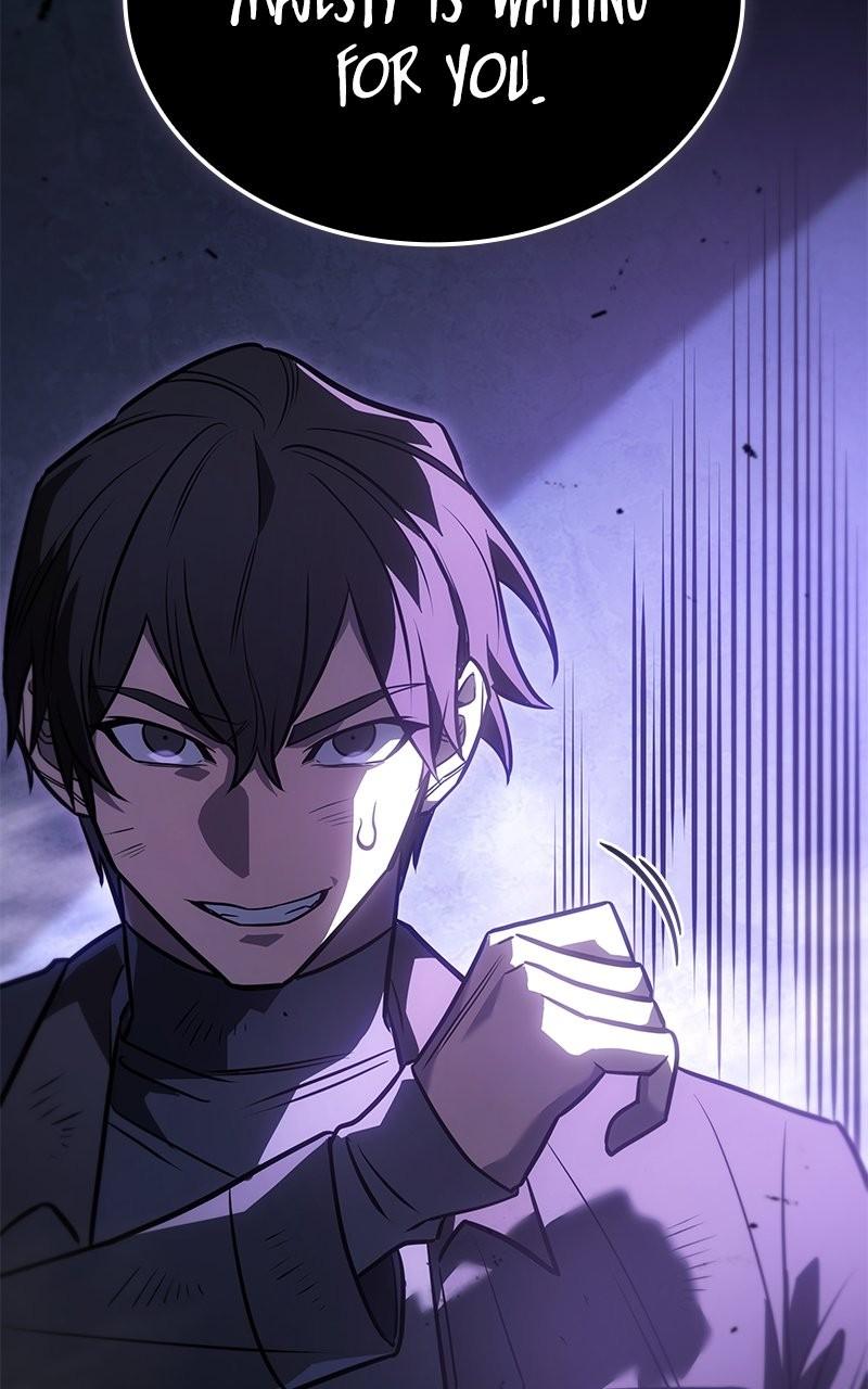 Returned by the King Chap 39 - Next Chap 40