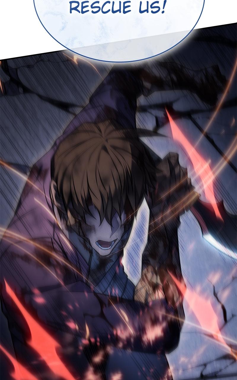 Returned by the King Chap 30 - Next Chap 31