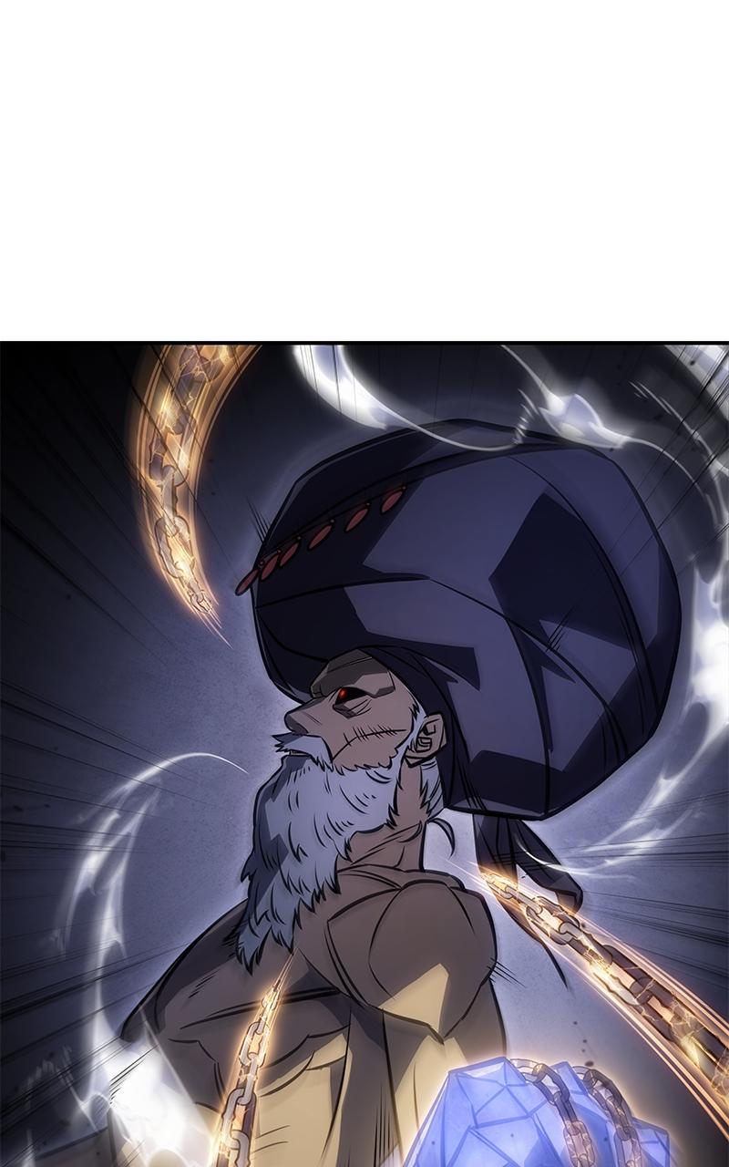 Returned by the King Chap 30 - Next Chap 31