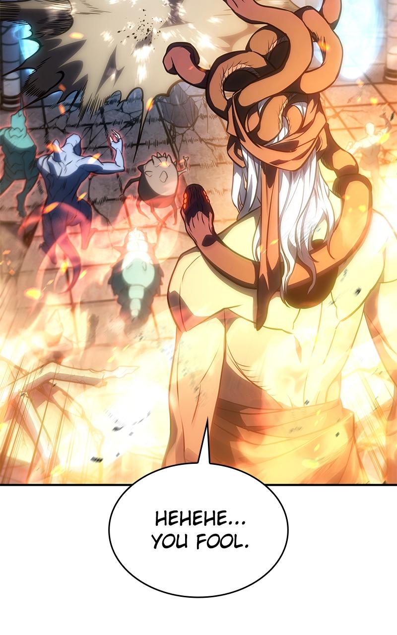 Returned by the King Chap 30 - Next Chap 31