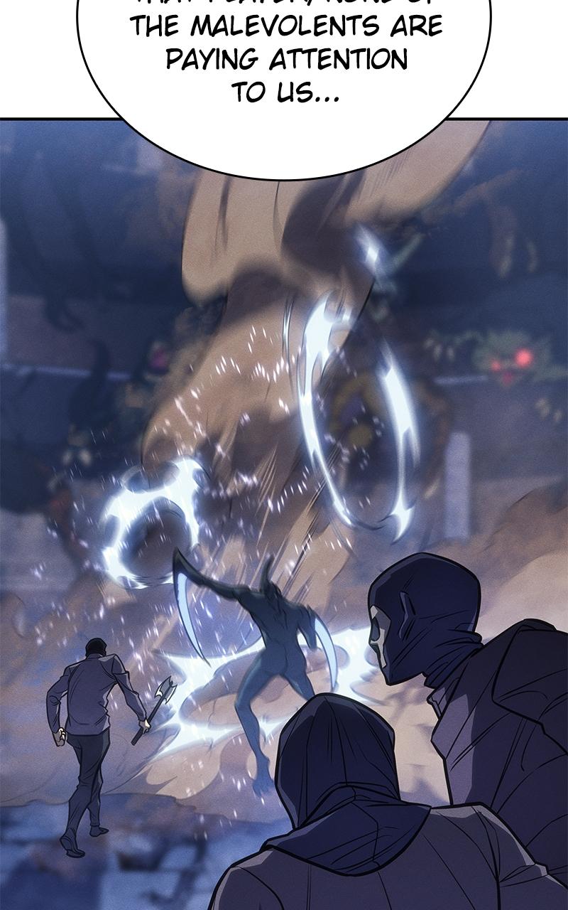 Returned by the King Chap 30 - Next Chap 31