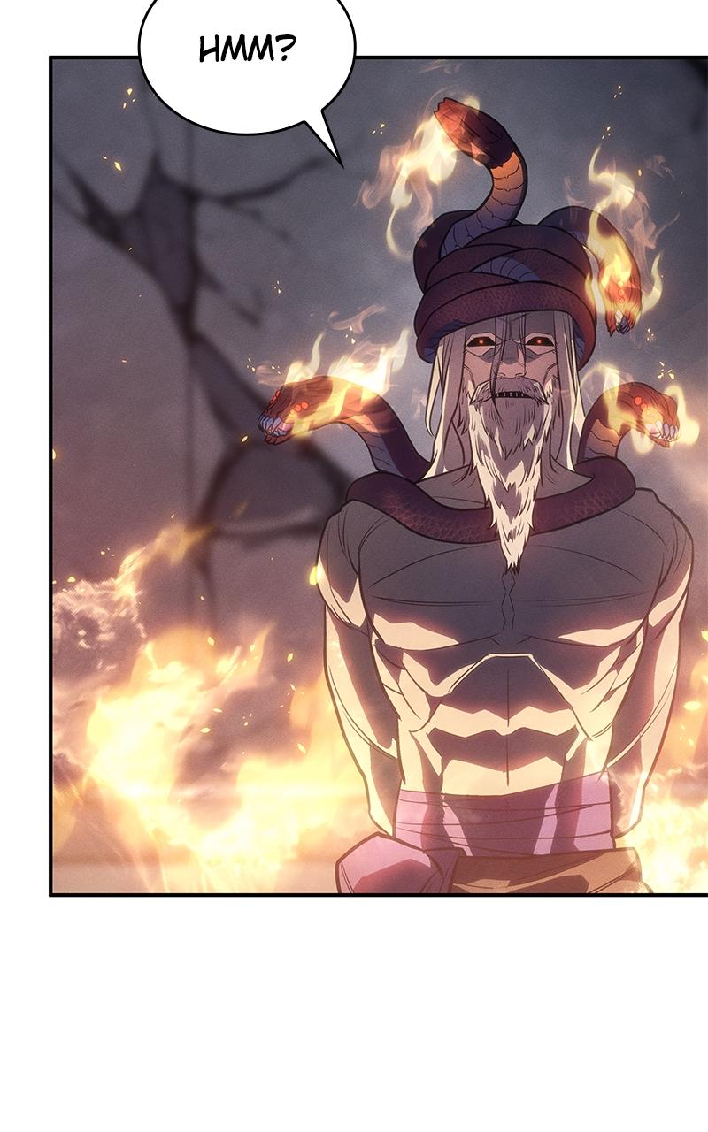 Returned by the King Chap 30 - Next Chap 31