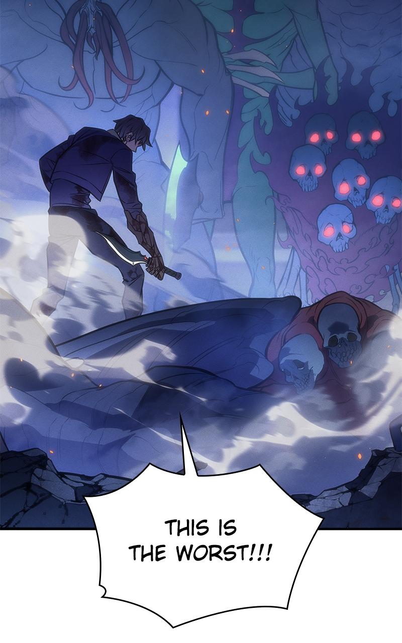 Returned by the King Chap 30 - Next Chap 31