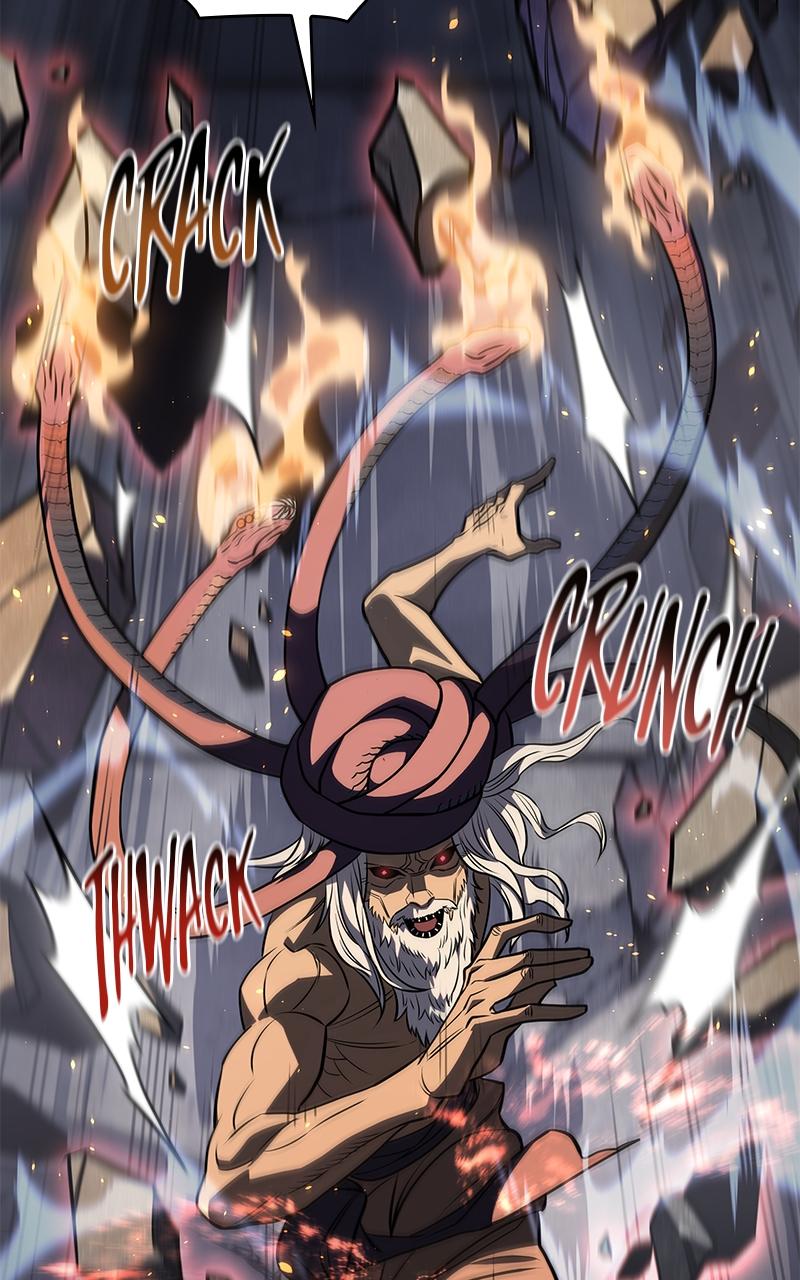 Returned by the King Chap 31 - Next Chap 32