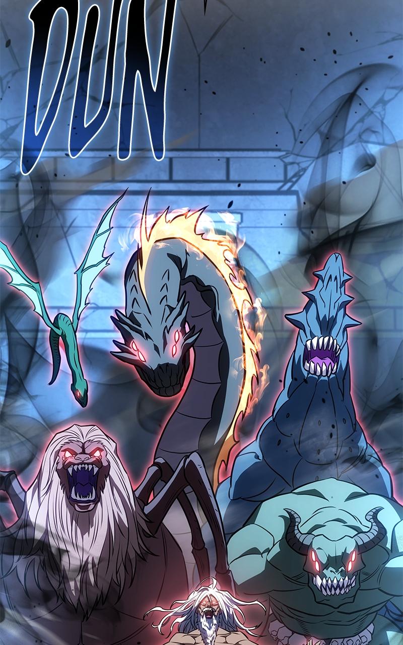 Returned by the King Chap 31 - Next Chap 32