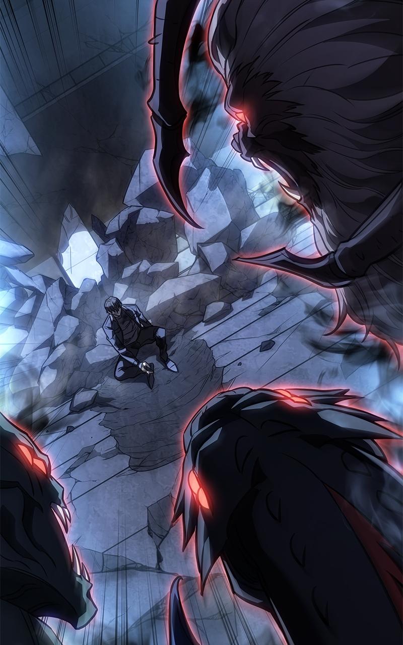 Returned by the King Chap 31 - Next Chap 32