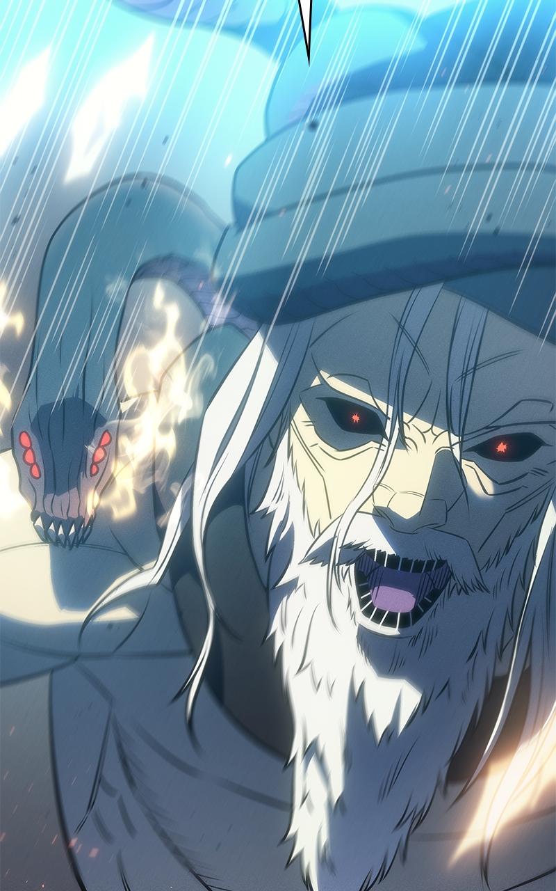 Returned by the King Chap 31 - Next Chap 32