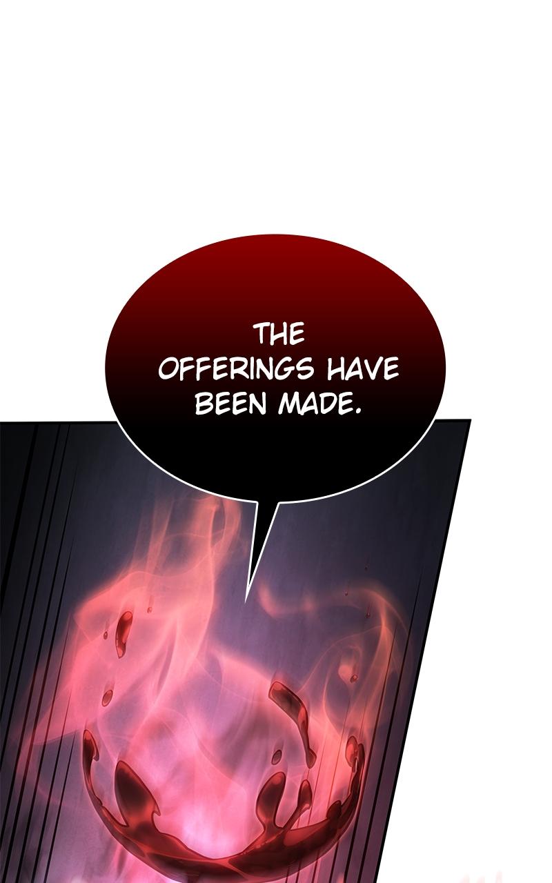 Returned by the King Chap 31 - Next Chap 32