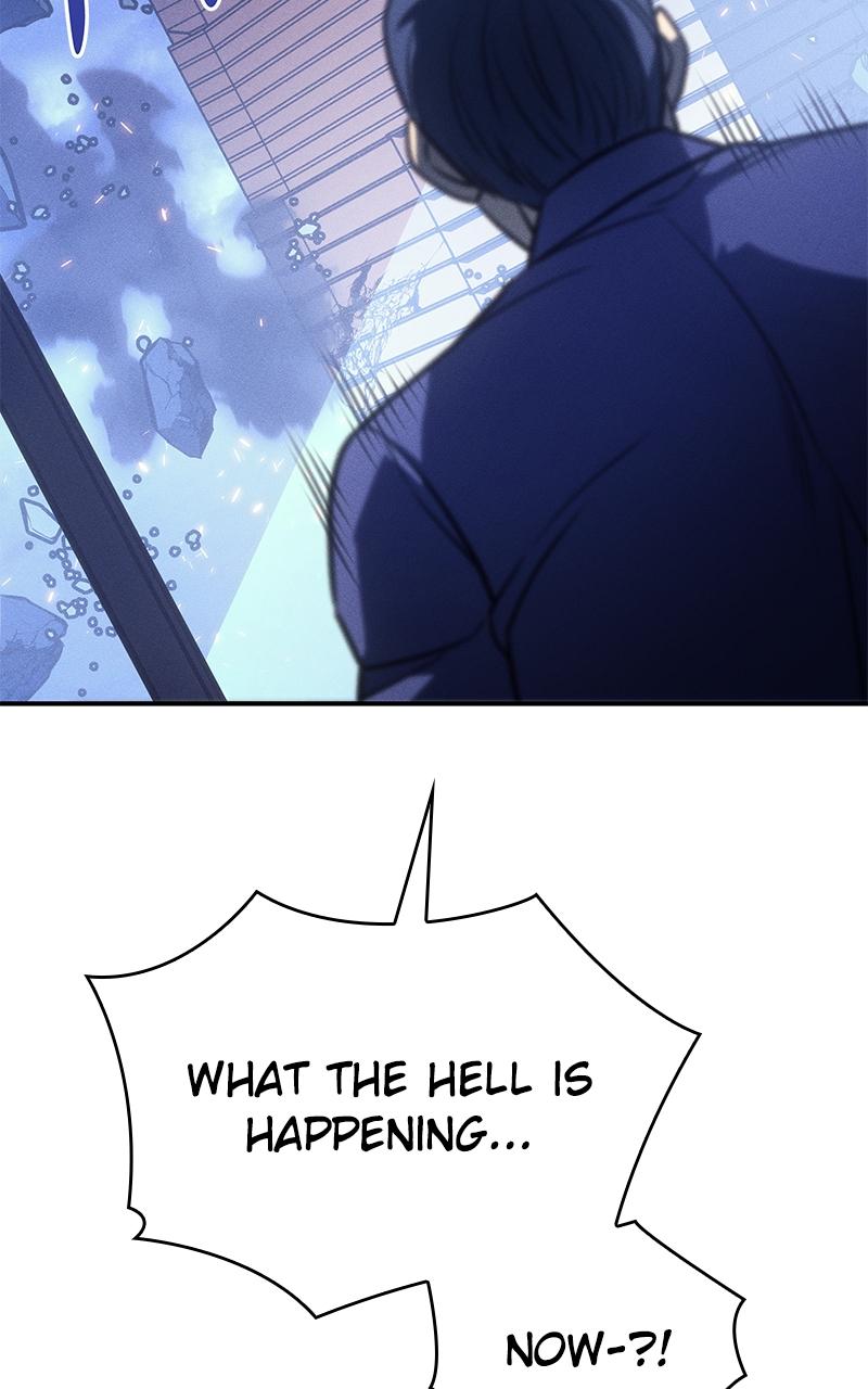 Returned by the King Chap 31 - Next Chap 32