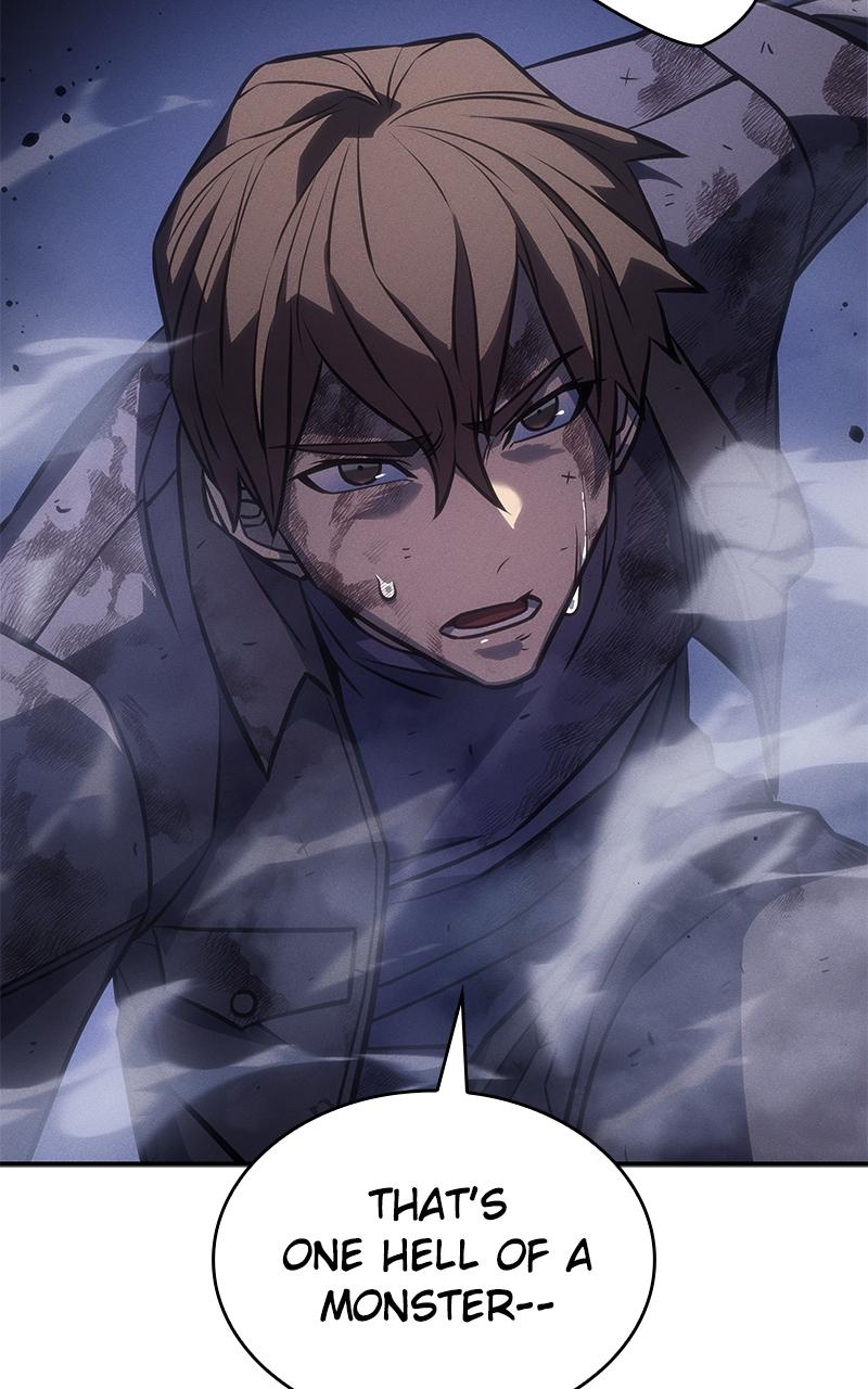 Returned by the King Chap 31 - Next Chap 32