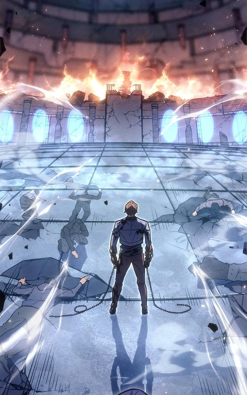 Returned by the King Chap 31 - Next Chap 32