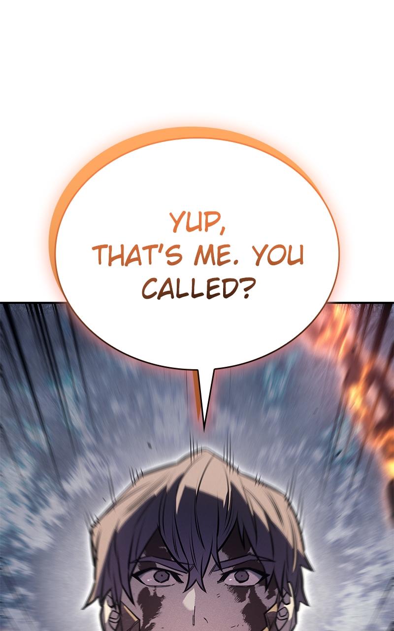 Returned by the King Chap 31 - Next Chap 32
