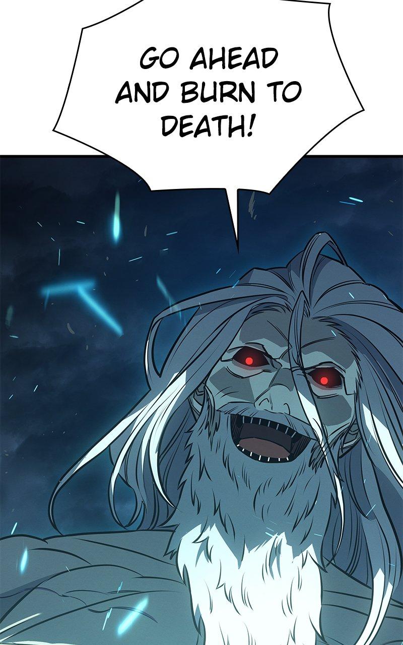 Returned by the King Chap 32 - Next Chap 33
