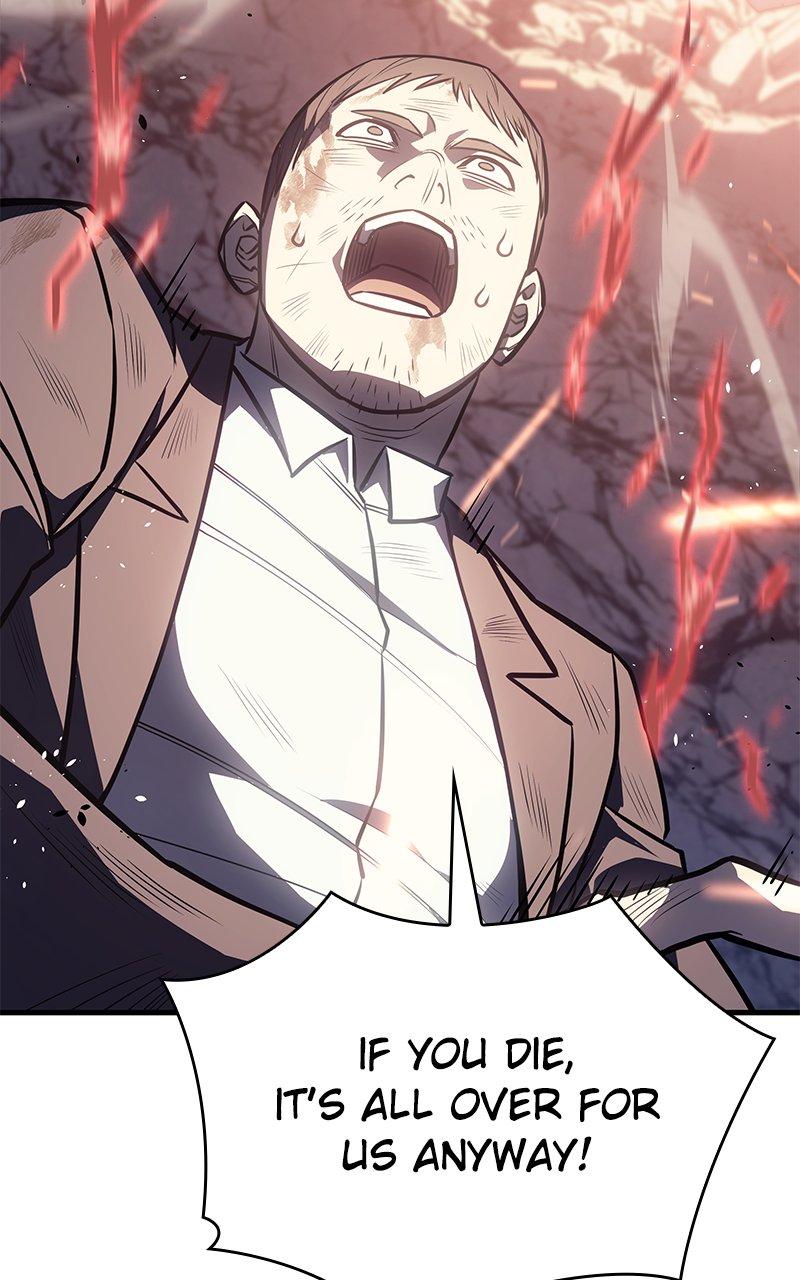 Returned by the King Chap 32 - Next Chap 33
