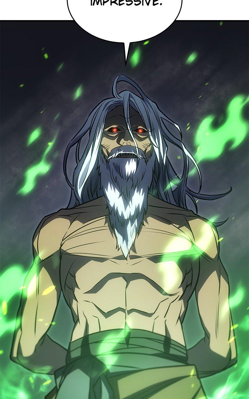 Returned by the King Chap 32 - Next Chap 33
