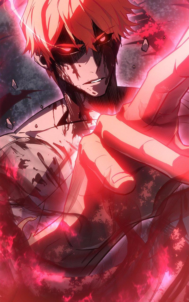 Returned by the King Chap 32 - Next Chap 33