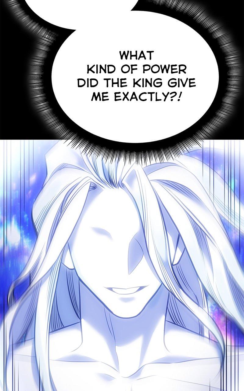 Returned by the King Chap 32 - Next Chap 33