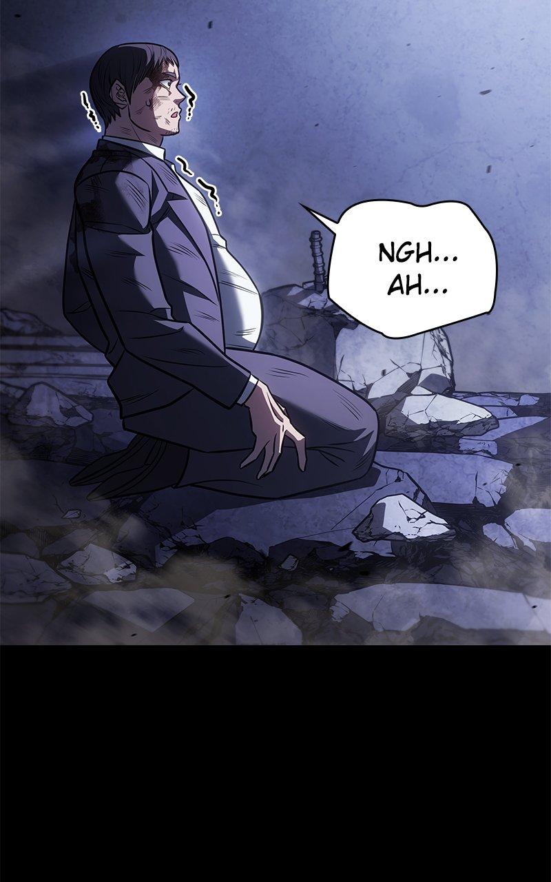 Returned by the King Chap 33 - Next Chap 34