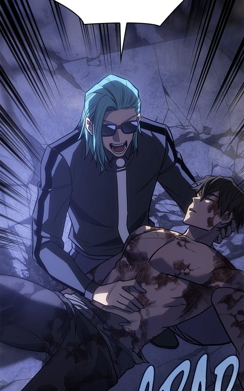 Returned by the King Chap 33 - Next Chap 34