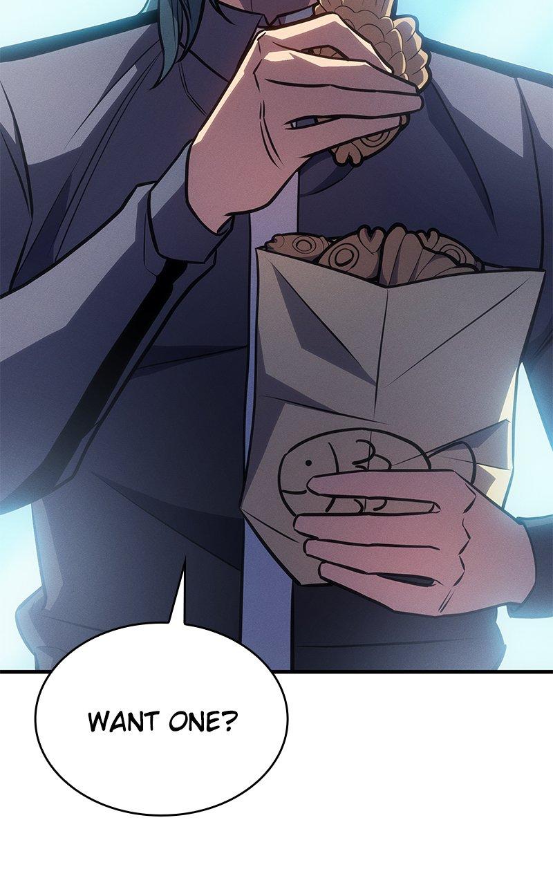 Returned by the King Chap 33 - Next Chap 34