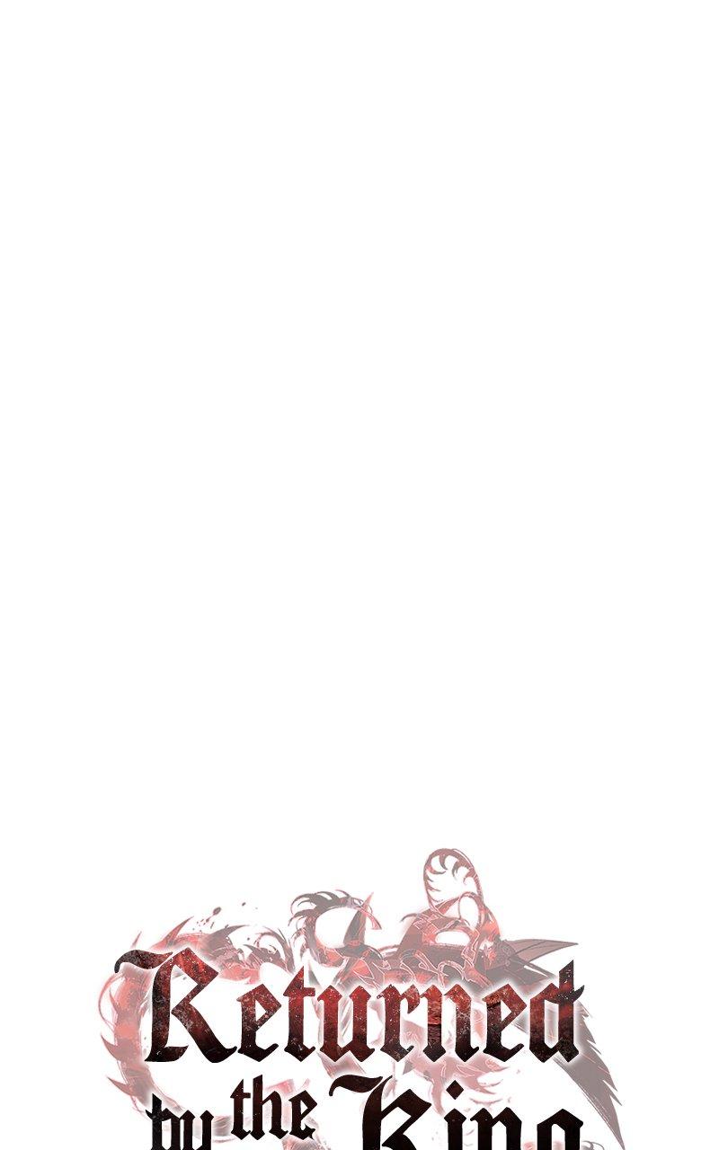 Returned by the King Chap 33 - Next Chap 34