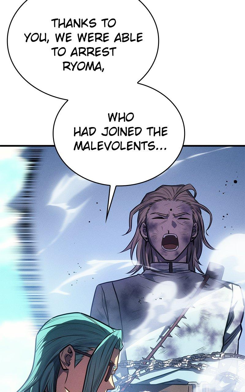 Returned by the King Chap 33 - Next Chap 34