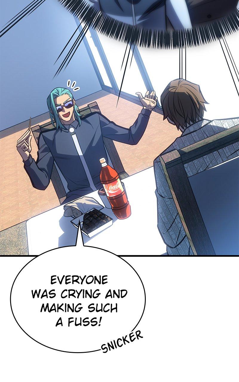 Returned by the King Chap 33 - Next Chap 34