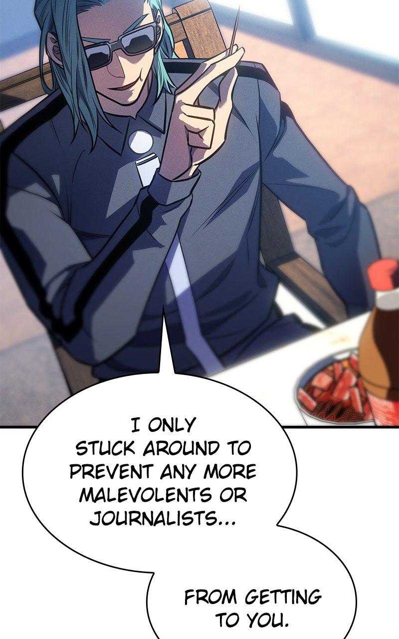 Returned by the King Chap 33 - Next Chap 34