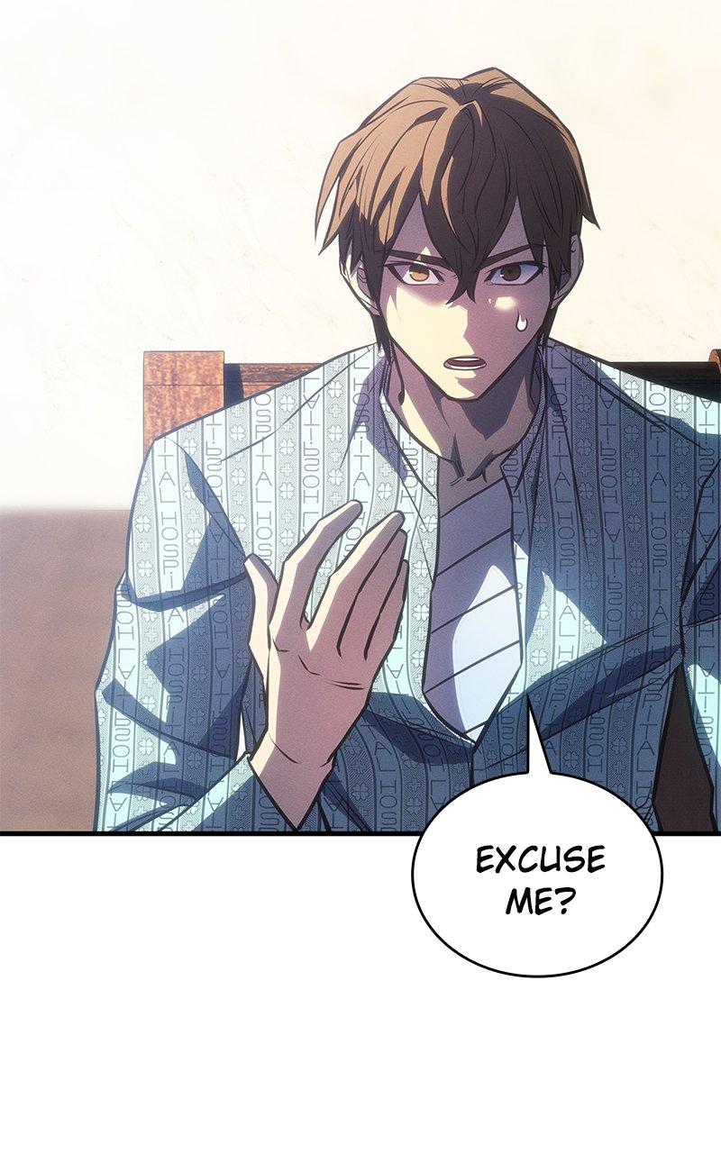 Returned by the King Chap 33 - Next Chap 34