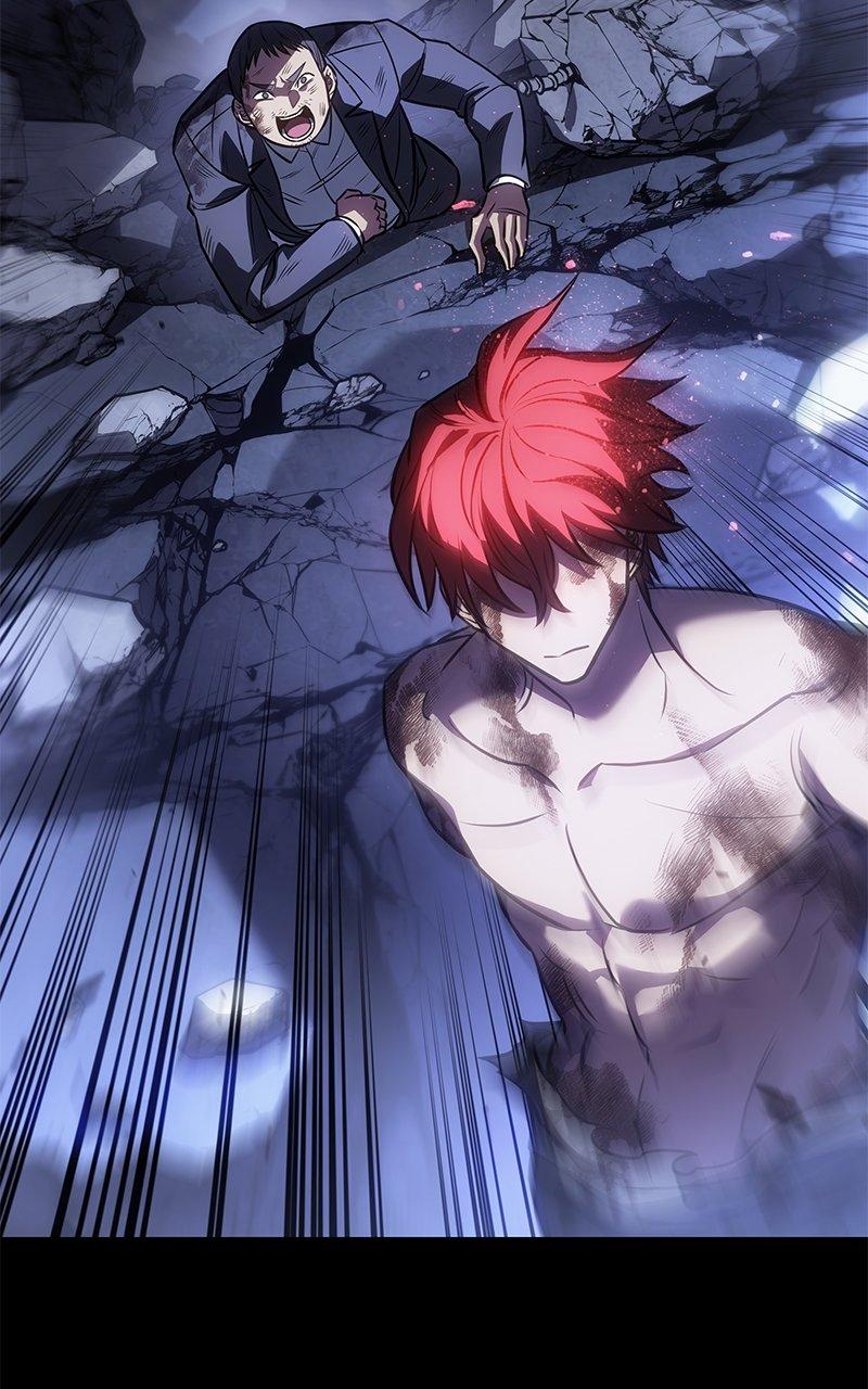 Returned by the King Chap 33 - Next Chap 34