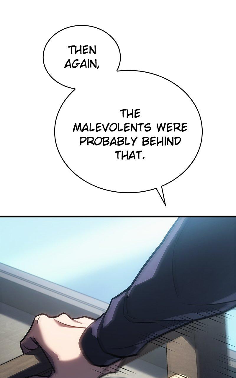 Returned by the King Chap 33 - Next Chap 34