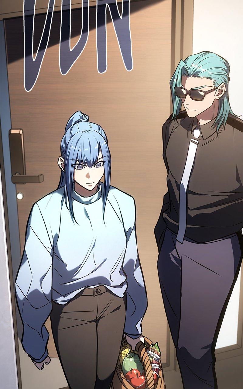Returned by the King Chap 33 - Next Chap 34