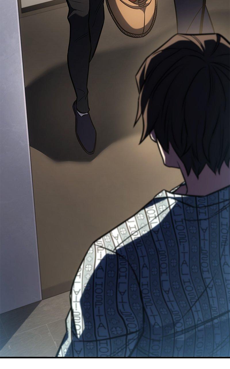 Returned by the King Chap 33 - Next Chap 34