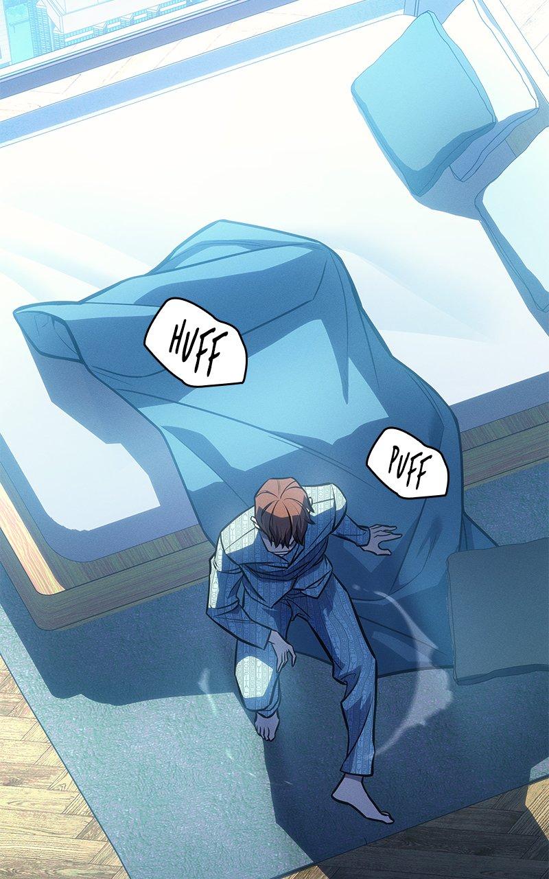 Returned by the King Chap 33 - Next Chap 34
