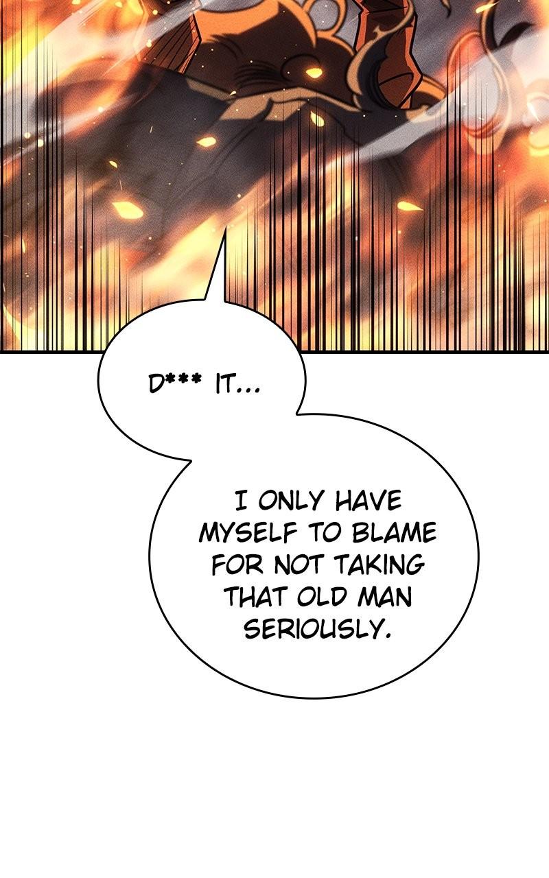 Returned by the King Chap 47 - Next Chap 48