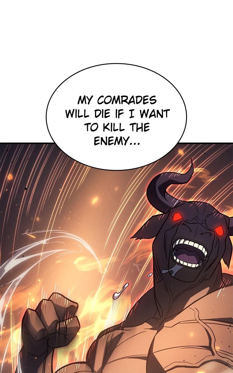Returned by the King Chap 47 - Next Chap 48