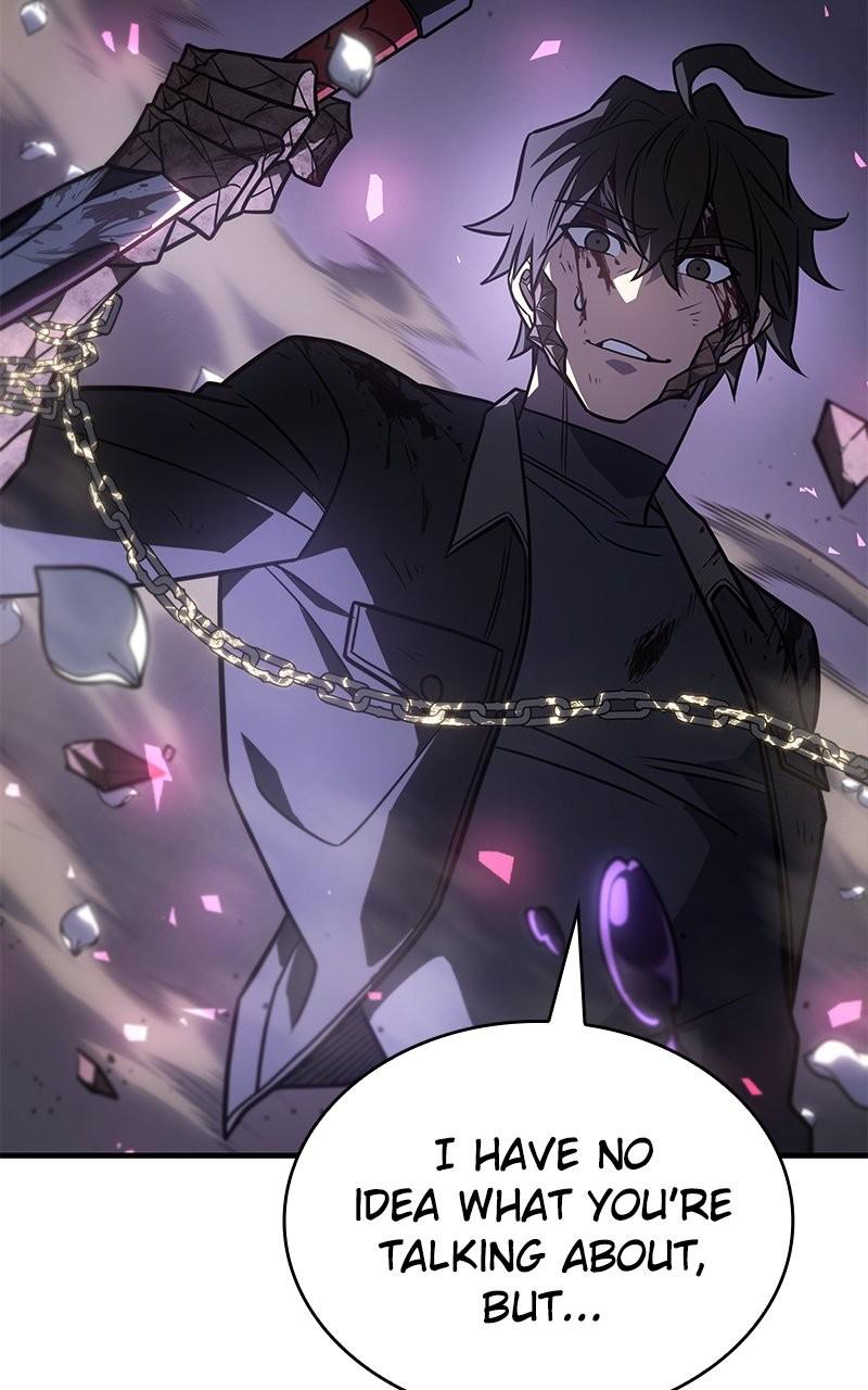 Returned by the King Chap 47 - Next Chap 48