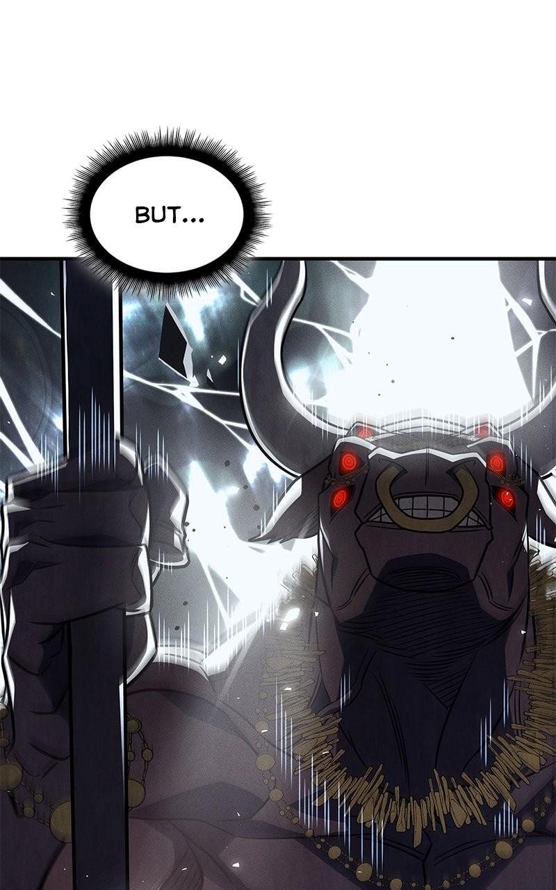 Returned by the King Chap 47 - Next Chap 48